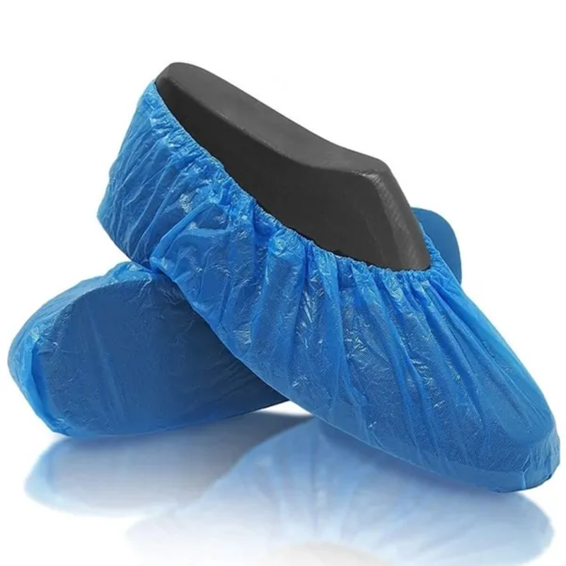 Disposable Shoe Cover Wear-Resistant
