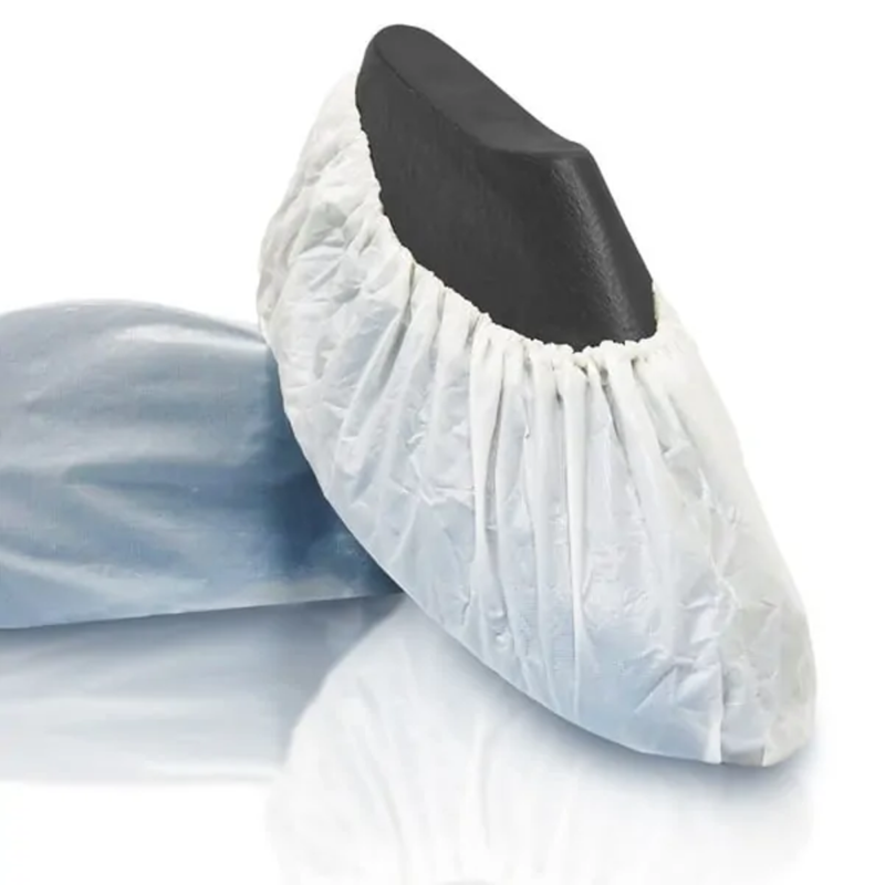Disposable Shoe Cover Wear-Resistant