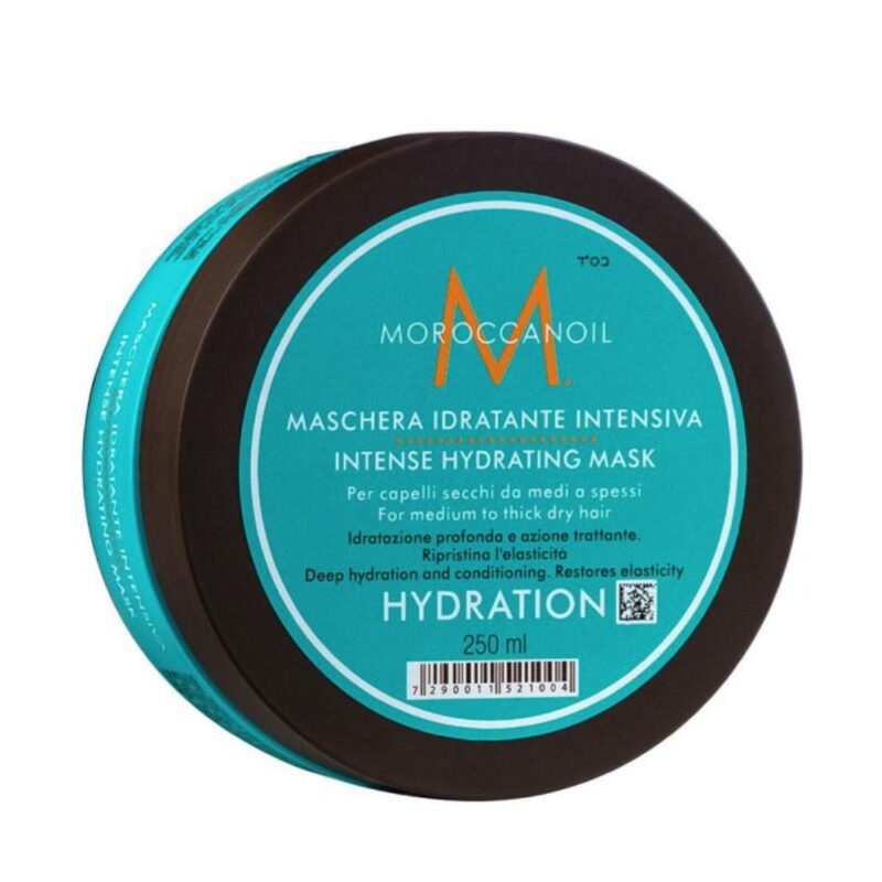 Moroccanoil Intense Hydrating Mask 250ml