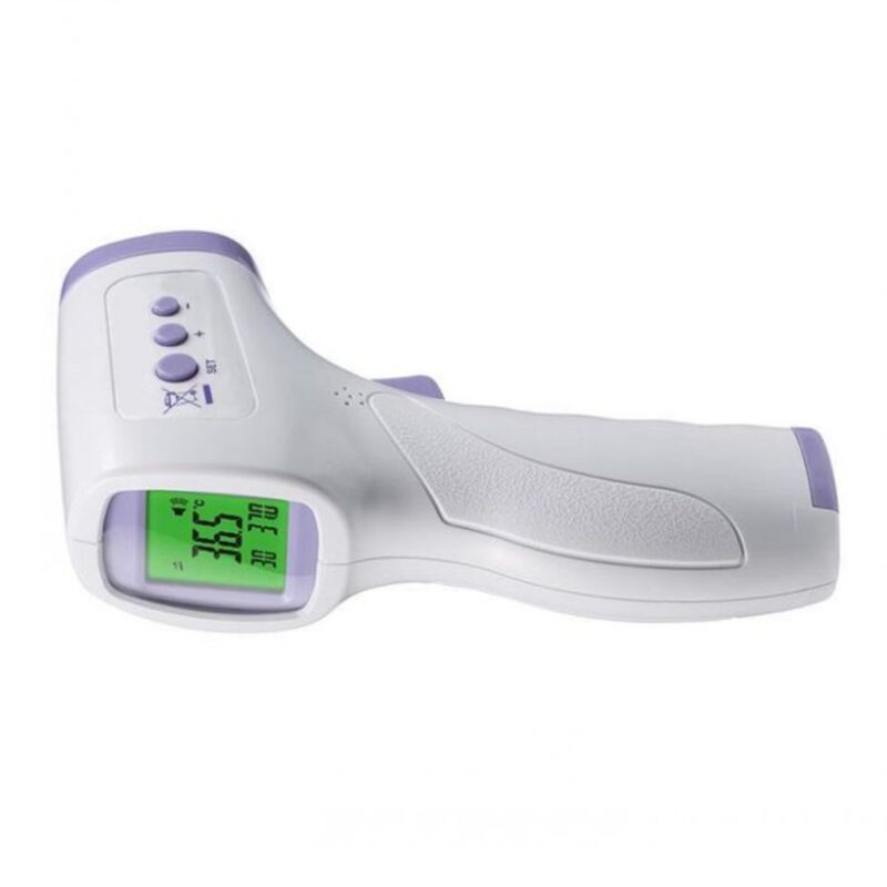 Non-Contact Digital Infrared Thermometer ACS