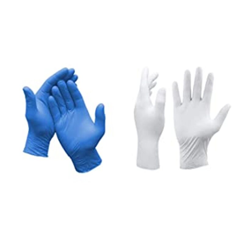 Gloveon Nitrile Examination Gloves – Powder-free 270 Pcs For Sale