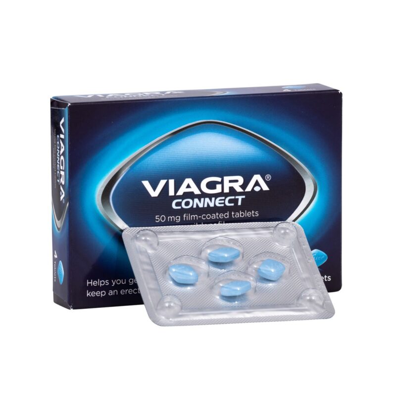 Viagra Connect ( Sildenafil )